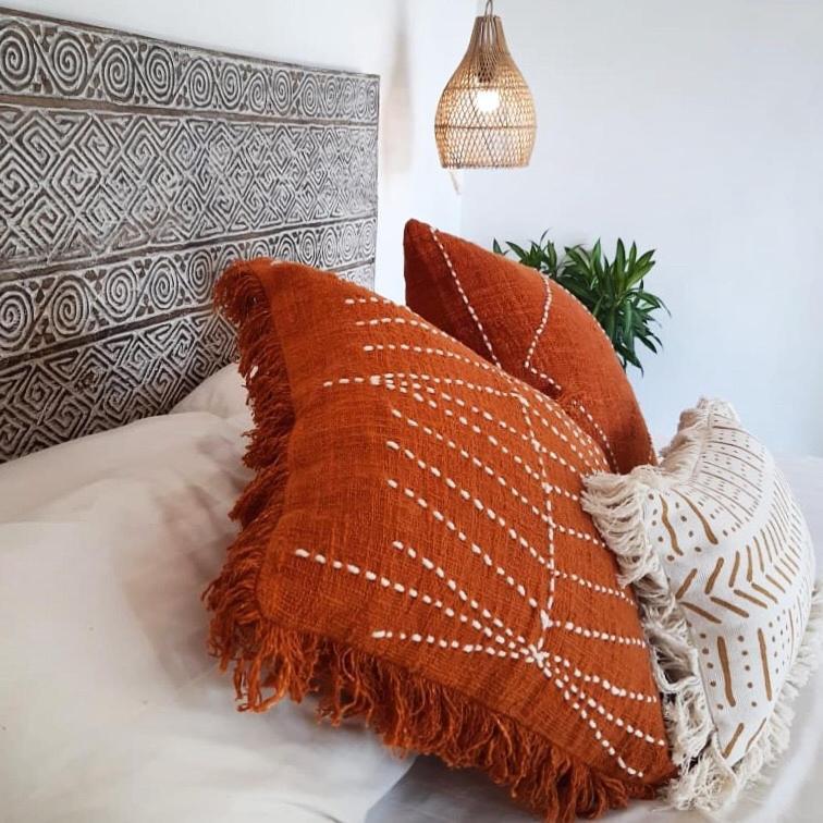 Villa Santai Bali Uluwatu Exteriör bild